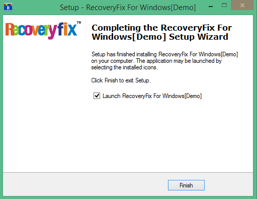seagate file recovery for windows demo